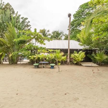 Hotel Playa Westfalia Puerto Limon Exterior foto